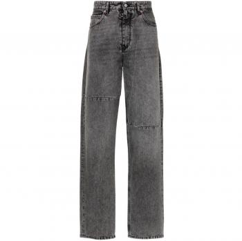 Ropa de Hombre: Pantalón Vaquero Negro 31, Maison Margiela