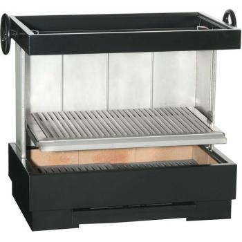 Escalor Inox