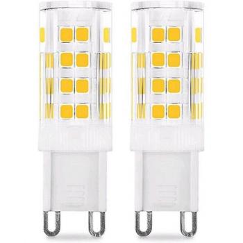 Lampadina LED XVX G9 5W 450lm, Base Ceramica