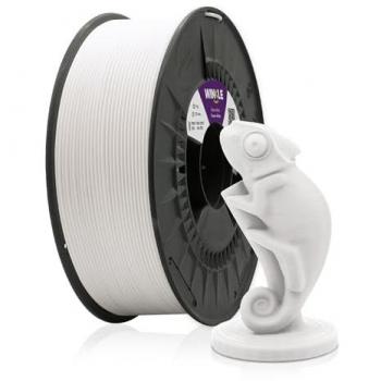 Winkle PLA Matte White Cream 1.75 mm 1kg