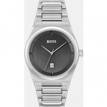 Reloj Hugo Boss Steer 1513992 de acero para hombre