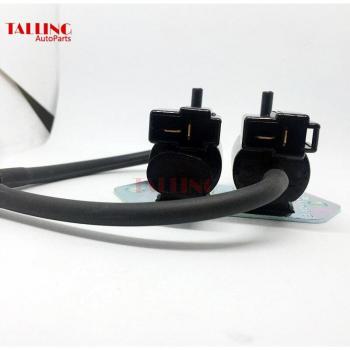 Mitsubishi Pajero MB620532 Freewheel Clutch Control Solenoid Valve