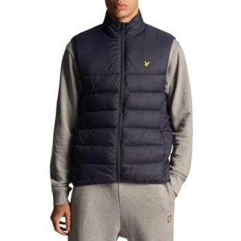 Doudoune Lyle & Scott Marine 2XL