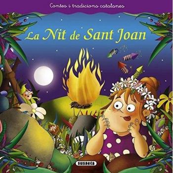 La nit de Sant Joan (Tapa blanda).