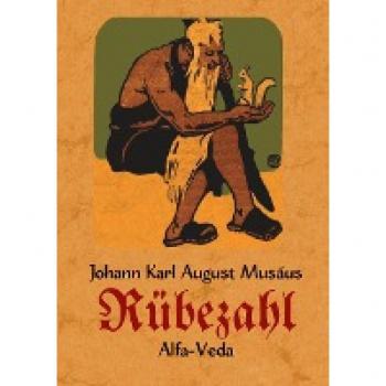 Musäus, Johann Karl August: Legenden vom Rübezahl