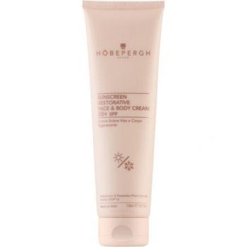 Crema Protettiva Restorativa SPF 50+