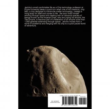 Two Moons on the New Horizon