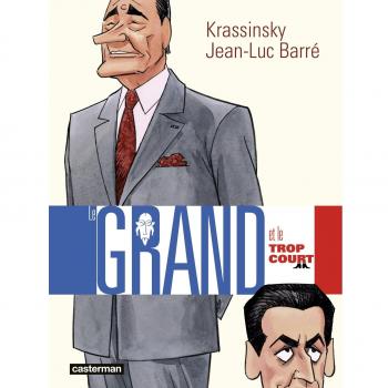 Le grand et le trop court