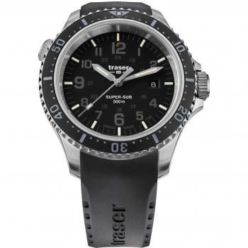 Reloj Traser H3 Elegante para Hombre