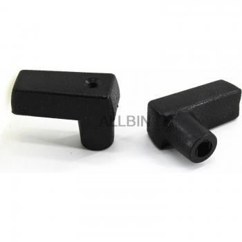 Sumitomo Excavator High Rubber Walking Putter Handle