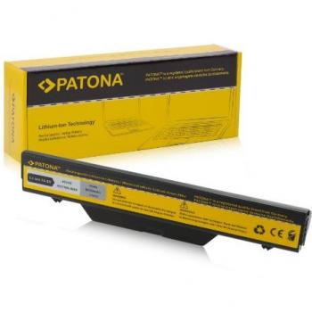 PATONA Akku für HP ProBook 4510S