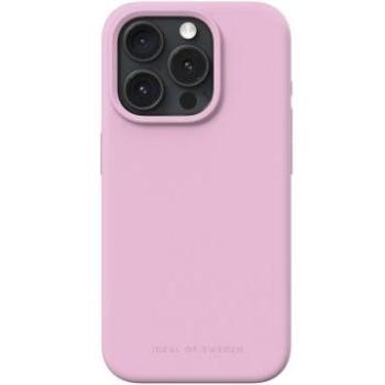 IDeal Of Sweden Mobiili-Tagakaas: iPhone 15 Pro Schutzhülle in Rosa, Magsafe‑fähig