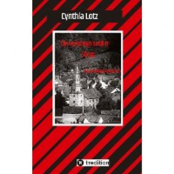 Lotz, Cynthia: Ein verhängnisvoller Stopp , Vogelsberg , Hessen , Cosy Crime , Regionalkrimi