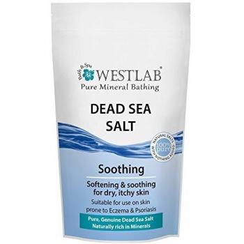 Westlab Dead Sea Salt 1Kg