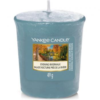 Candelina Evening Riverwalk 49 gr Yankee Candle