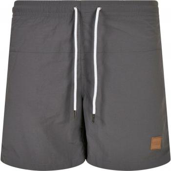 Zwemshort Heren Urban Classics Colorblock