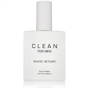 Clean For Men White Vetiver Parfum
