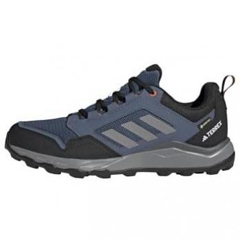 Adidas Tracerocker 2.0 GORE‑TEX Laufschuhe, Dunkelblau, Passform 42
