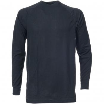 Adults Flex360 Black Base Layer Shirt