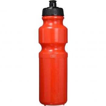Bidón Softee 750 ml Color Rojo
