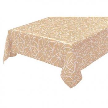 Nappe Bordée AntiTaches 120x160 cm