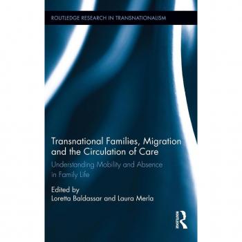 Vitalsource Technologies, Inc. Transnational Families, Migration And The Circulation Of Care