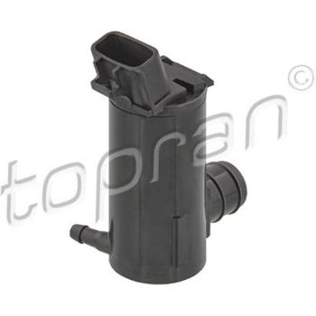 Pompa liquido lavaggio HANS PRIES 600 390