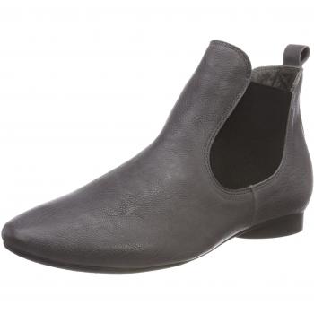 Graue Damen-Chelsea-Stiefel Think! Guad_383293 – EU 41, Größe 16 Mouse
