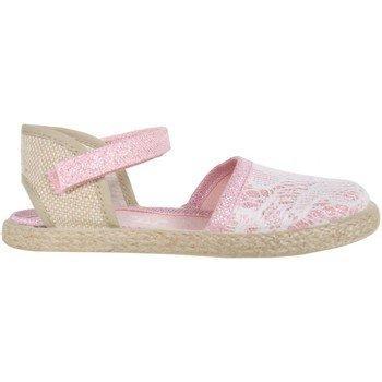 Cheiw 47110 : Sandales enfant arc-en-ciel