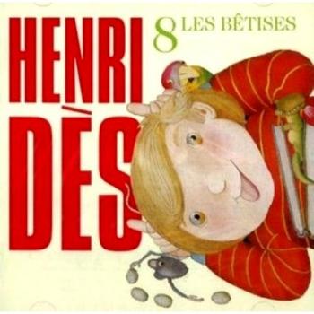 Les Betises [Vol.8] Digipack