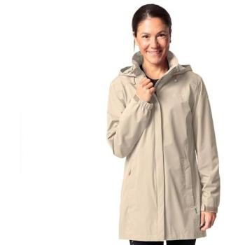 Waterdichte Damesparkas van VAUDE Escape