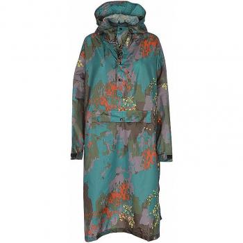 Corta Vento Feminino DIGI-FOREST da Rainkiss
