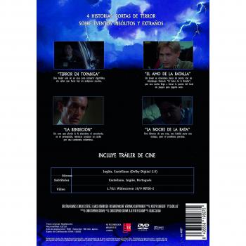 En plein cauchemar (1983) / Nightmares