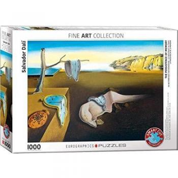 Eurographics Puzzle 1000 Teile