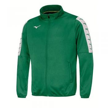 Mizuno Nara Blusa de Ciclismo Azul 10 Años Niño