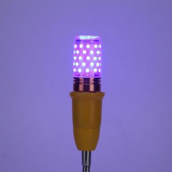 E27 60W Ultraviolet Sterilisatie Lamp