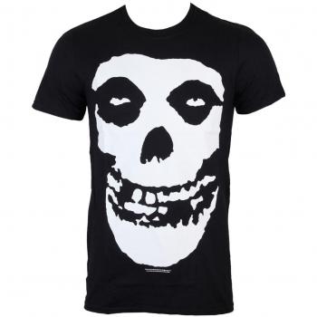 The Misfits Männer T-Shirt Skull Print