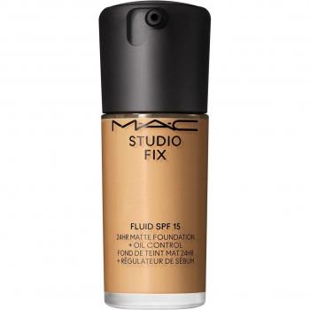 MAC Studio Fix Fluid Foundation