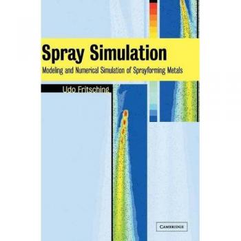 Spray Simulation