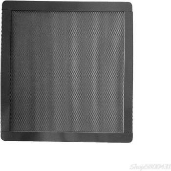 Protection magnétique pour châssis d'ordinateur 120x120MM/140x140MM avec filtre PVC O16 20