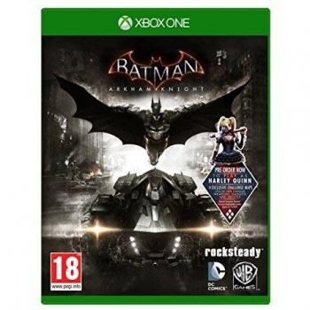 Batman: Arkham Knight (Xbox One)