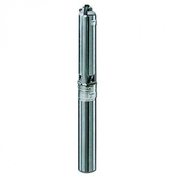 Pompa Lowara 4GS11M Monofase 1,5 HP