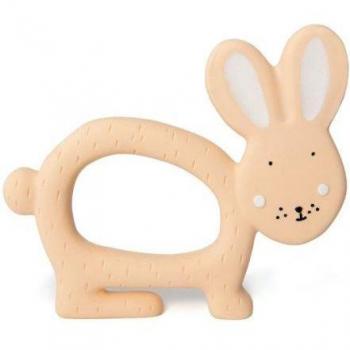 Naturkautschuk Greifling Mrs. Rabbit
