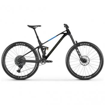 Mondraker Superfoxy Carbon R ED2 2024