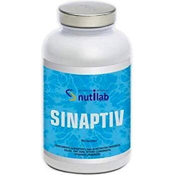 Sinaptiv 90 cápsulas