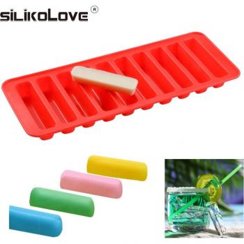 Silicone Ice Mold for Freezing