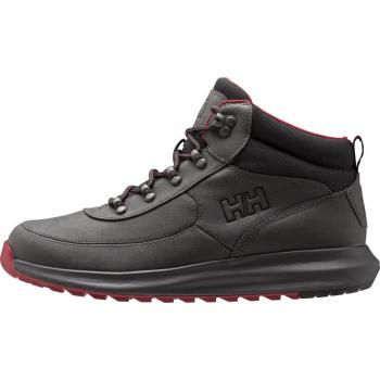 Helly Hansen Forest EVO Stiefel, Schwarz