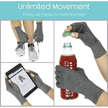 Gant de Compression pour Douleurs Articulaires