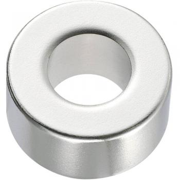 Magnete Permanente Anello N45 1.37 T