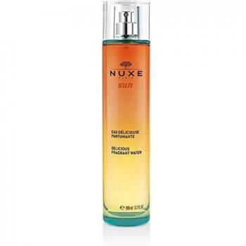 NUXE SUN AGUA DE VERANO PERFUMADA